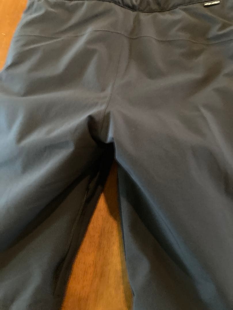 ミレー　スキーパンツ