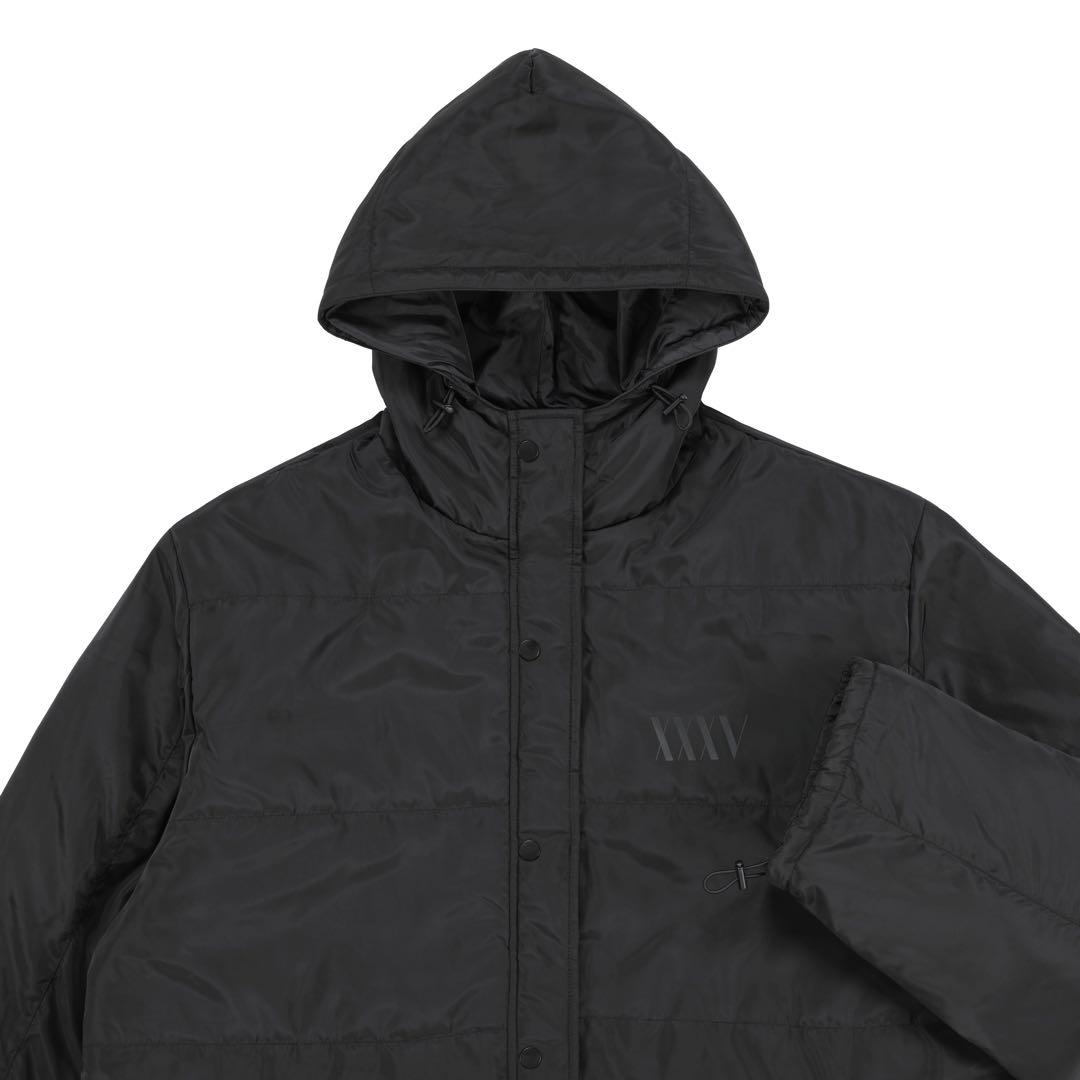 新品未開封　LUNA SEA SLAVE MEETING 2024ベンチコート