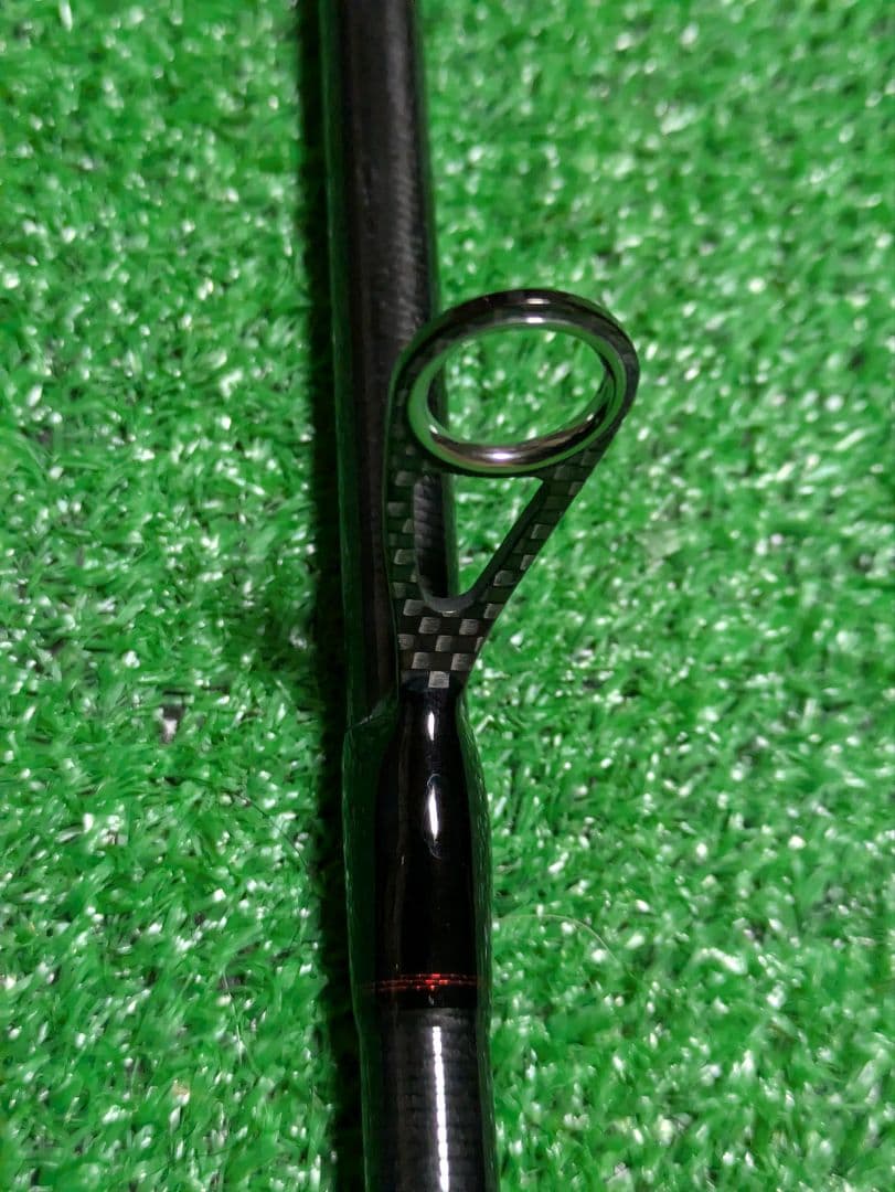 新品同様。24オーバーゼアEX1010M/MH