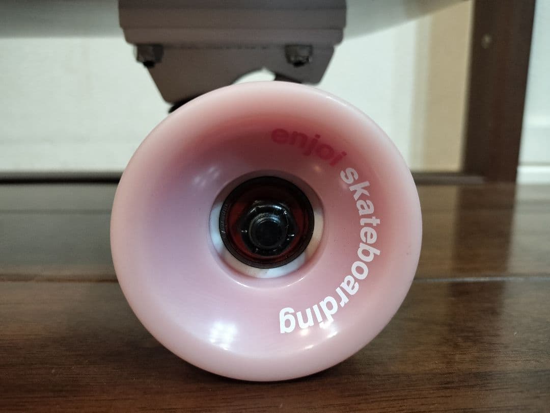 enjoi スケートボード コンプリート 新品未使用 28インチ