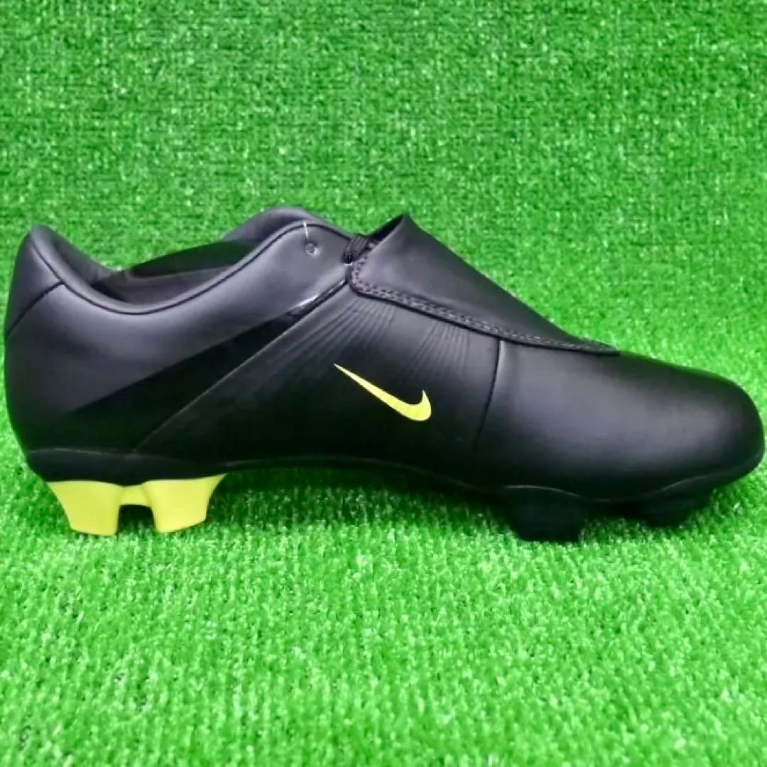 ナイキ　マーキュリアル ヴェイパー V HG トップモデル 24.5cm