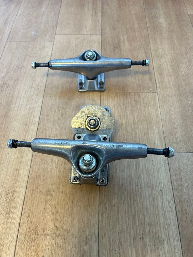 SMOOTH STAR(スラスター)