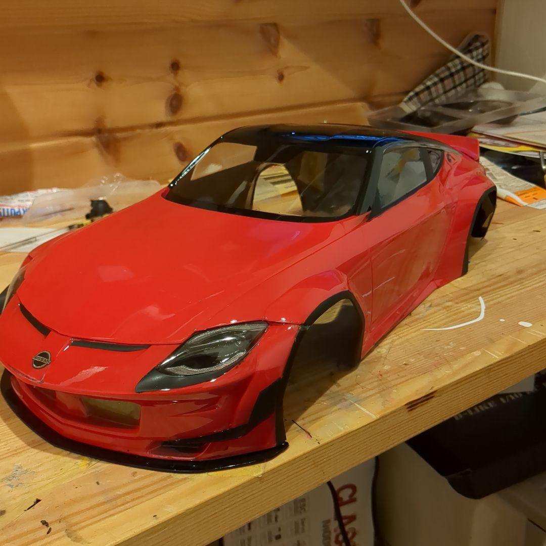 アディクションZ