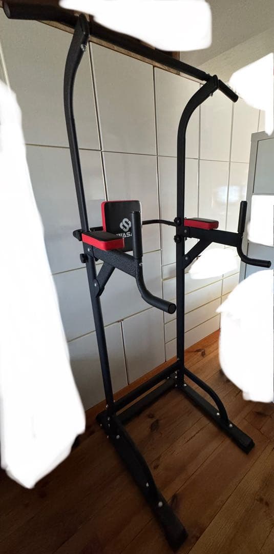 WASAI BS502 ぶら下がり健康器 懸垂マシン