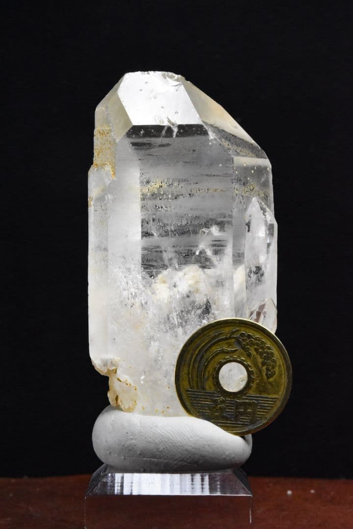 モンドクォーツ初期タイプ タビー レコードキーパー - メルカリ