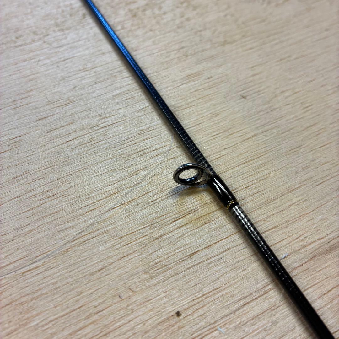 激レア SMITH BST-HM53L ヒロ モトヤマ 新品 保証付