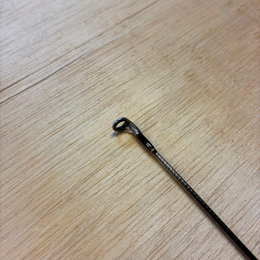 激レア SMITH BST-HM53L ヒロ モトヤマ 新品 保証付