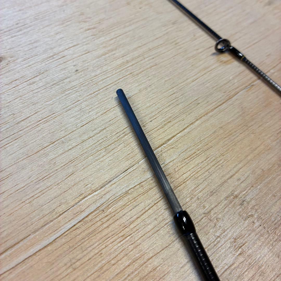 激レア SMITH BST-HM53L ヒロ モトヤマ 新品 保証付