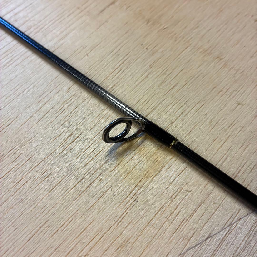 激レア SMITH BST-HM53L ヒロ モトヤマ 新品 保証付