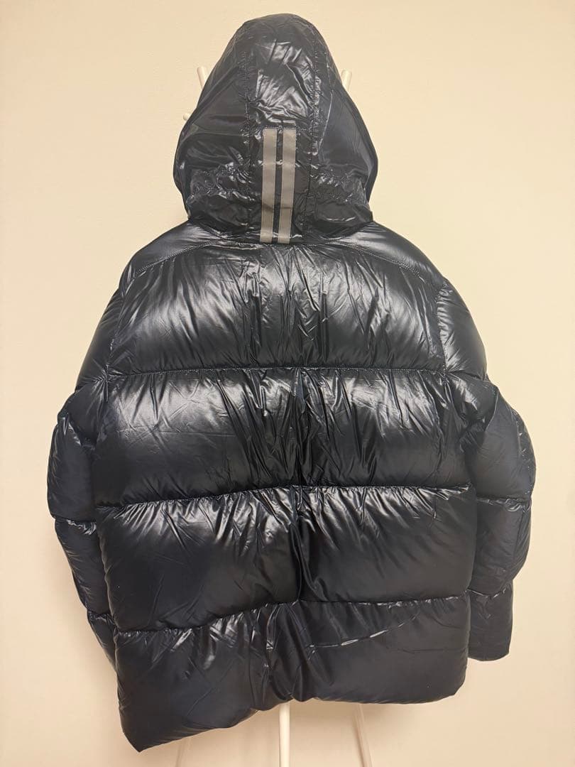 RS.KEY様専用】カナダグース クロフトンパッファー Mサイズ - メルカリ