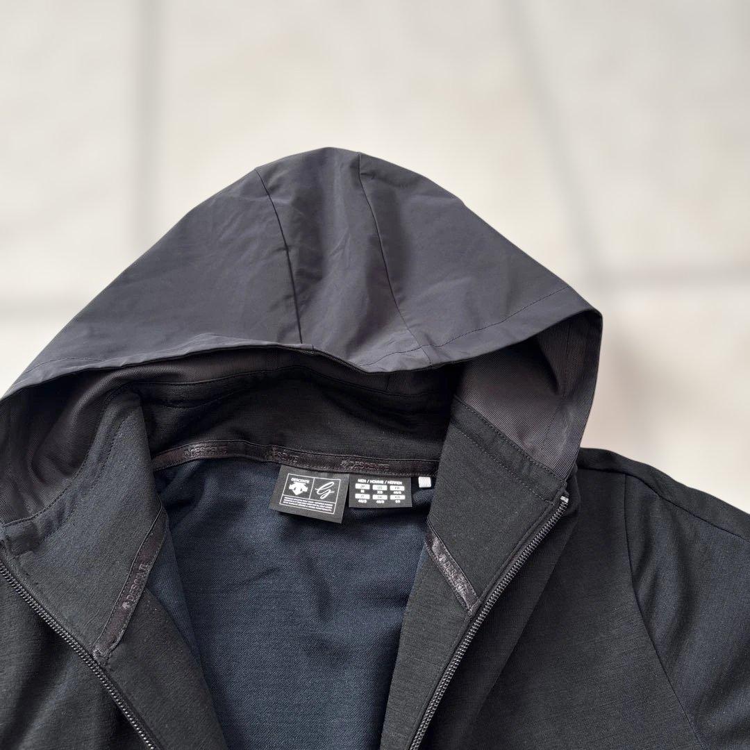 DESCENTE アウター　値下げ中‼️