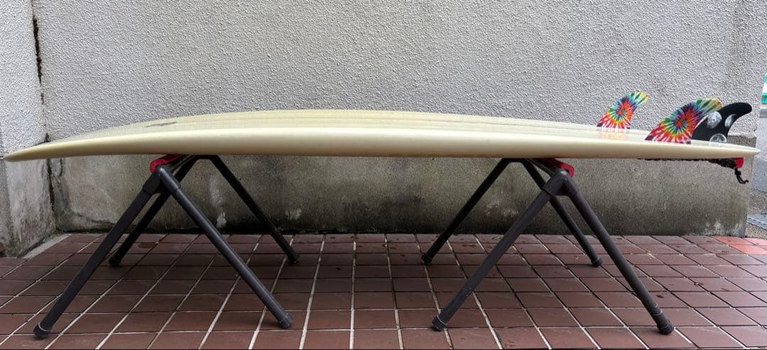 サーフボード ミッドレングス ノースポイント 手渡し限定 - メルカリ