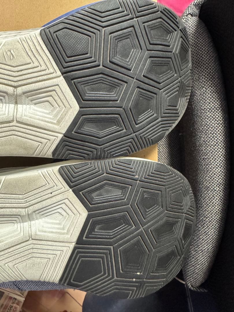 マックスフライ 2 プロトタイプ 27.0cm おまけ付き