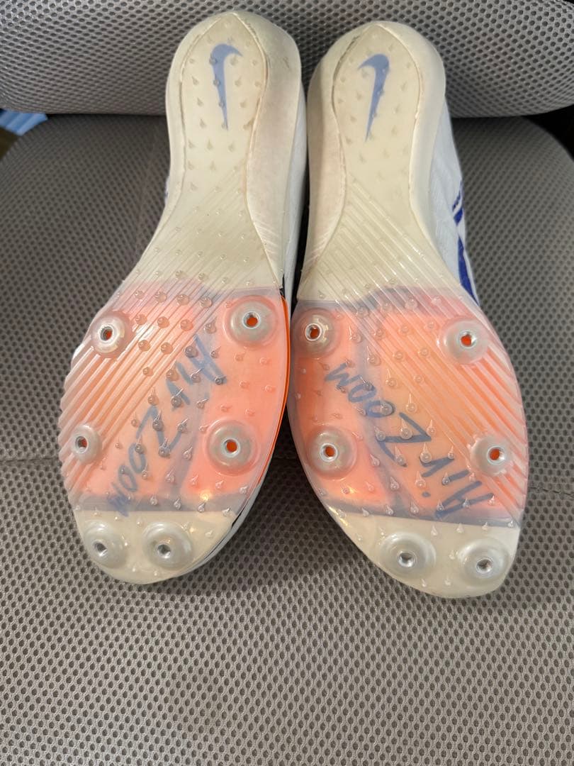 マックスフライ 2 プロトタイプ 27.0cm おまけ付き