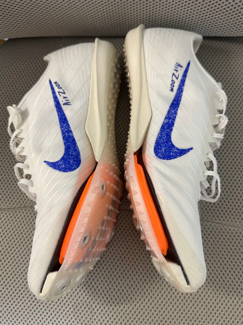 マックスフライ 2 プロトタイプ 27.0cm おまけ付き