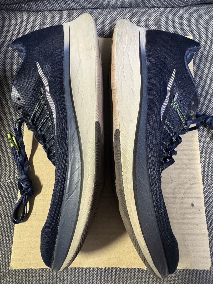 マックスフライ 2 プロトタイプ 27.0cm おまけ付き