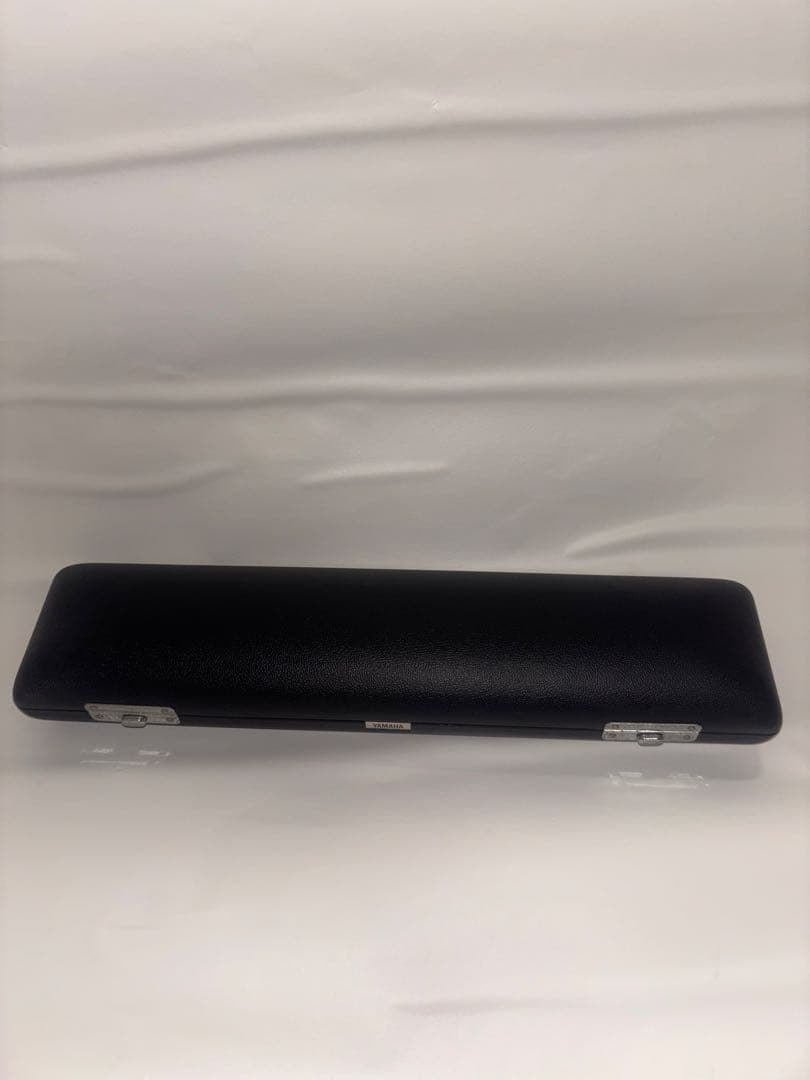 YAMAHA フルート YFL-311 頭部管銀製