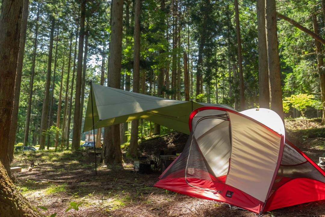 MSR サイドワインダー2 タンカラー - メルカリ