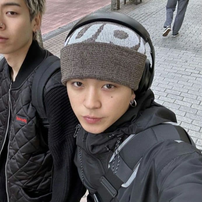 シュプリーム Supreme Big Logo Beanie かつきくん着用 - メルカリ