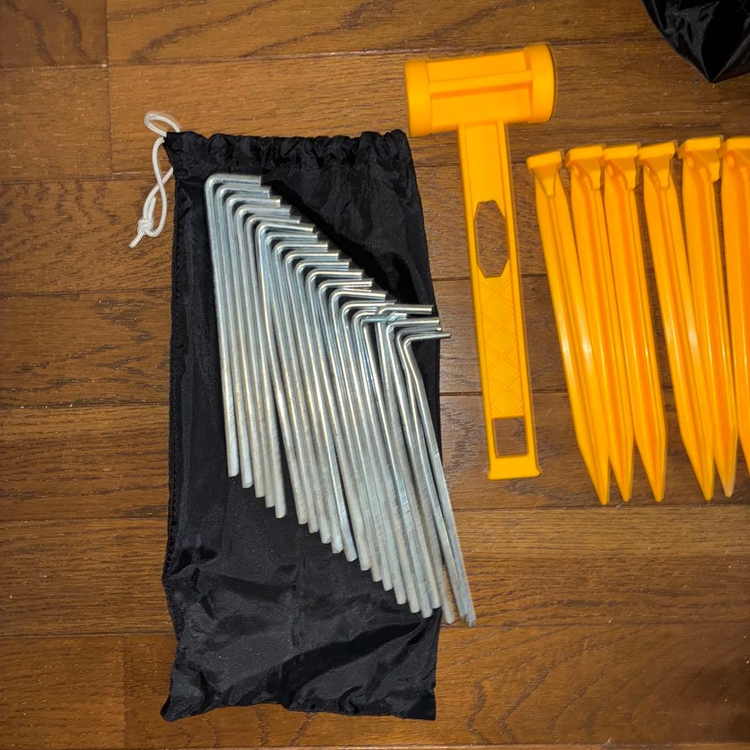 Coleman タフスクリーン2ルームハウス＋