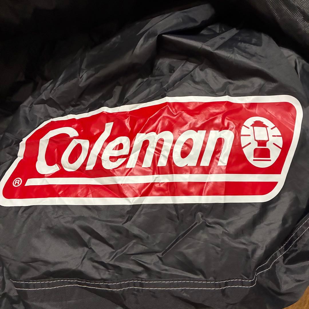 Coleman タフスクリーン2ルームハウス＋