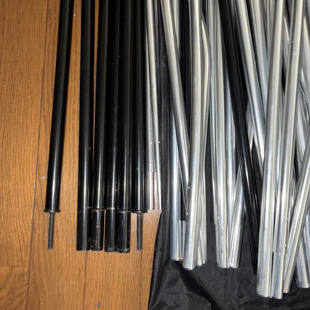 Coleman タフスクリーン2ルームハウス＋