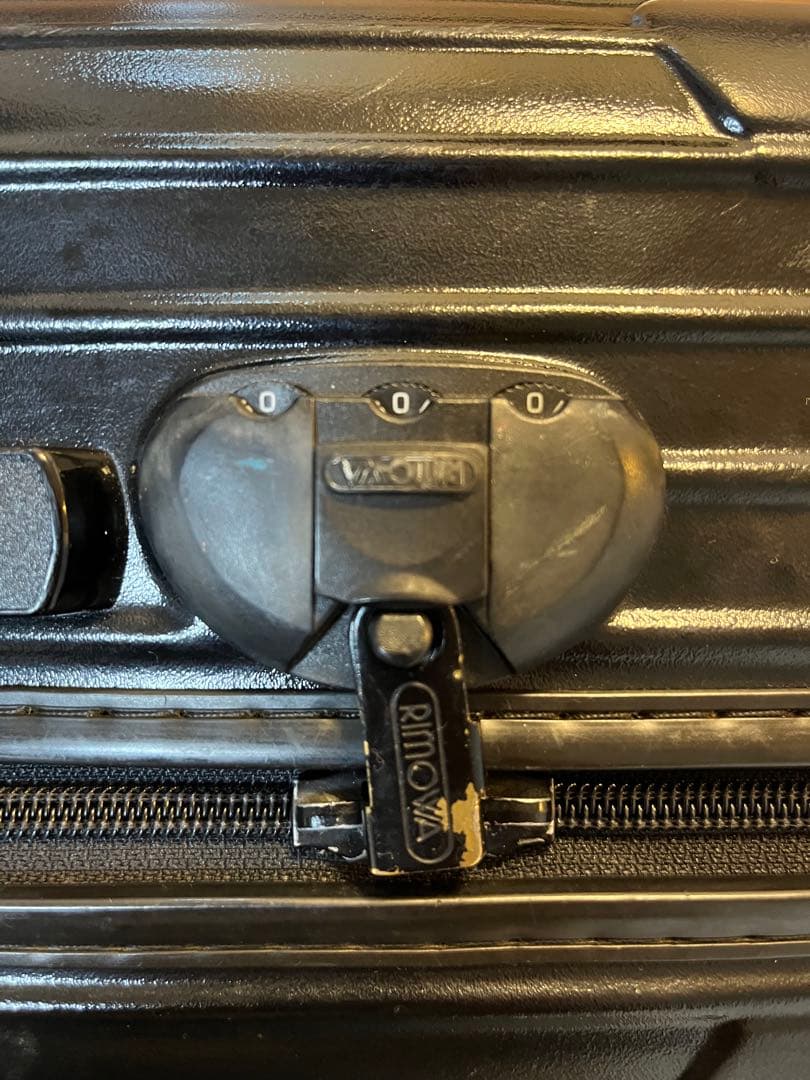 リモワ 2輪 サルサ