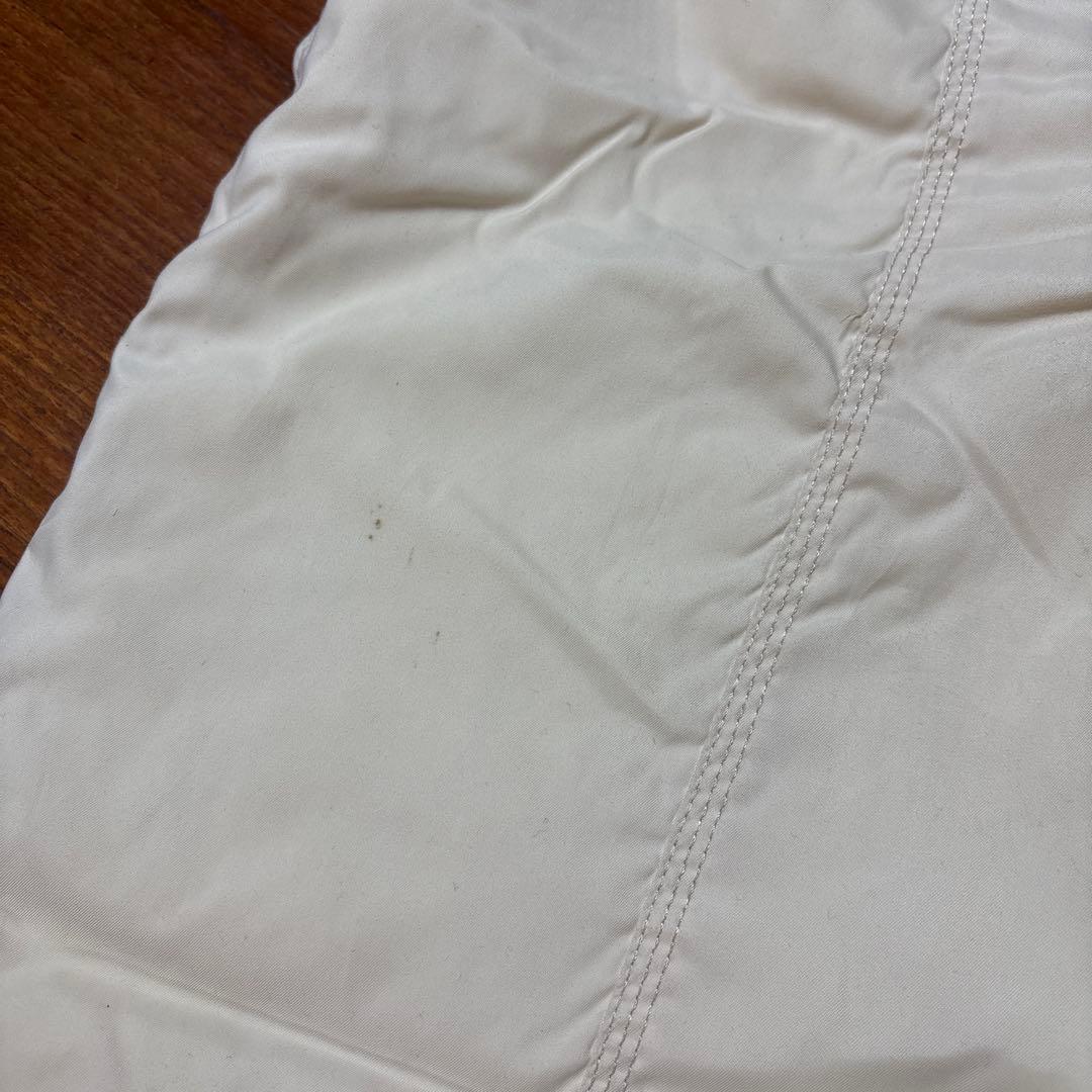 KENSHO ABE SPORTS スキーウェア セットアップ アニマル 白熊 - メルカリ