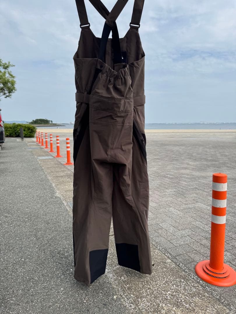 デサントスキーウェア中古　超美品　有名スキーヤー着用モデル