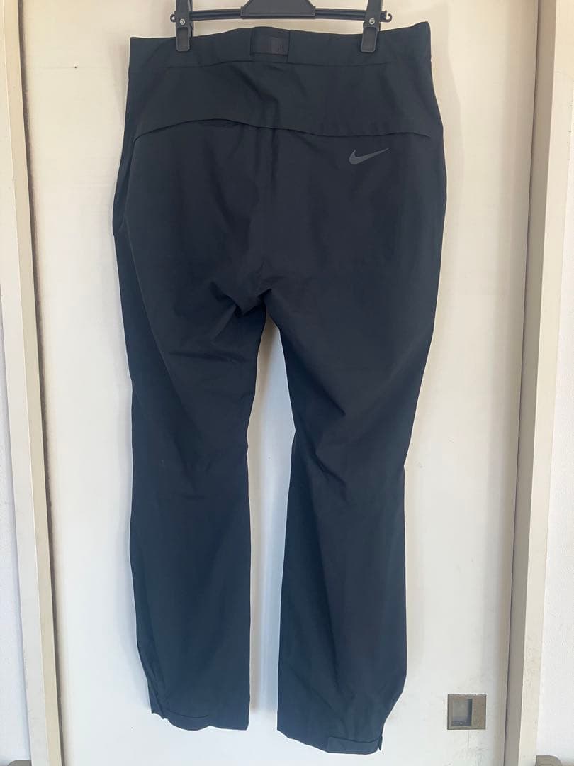 malbon golf マルボン nike ナイキ コラボ レインウェア