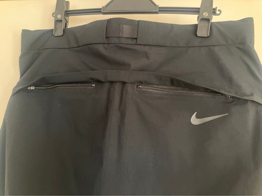 malbon golf マルボン nike ナイキ コラボ レインウェア