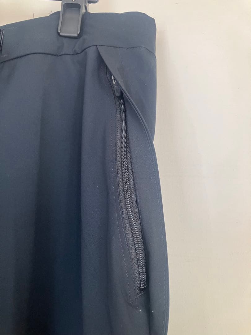 malbon golf マルボン nike ナイキ コラボ レインウェア