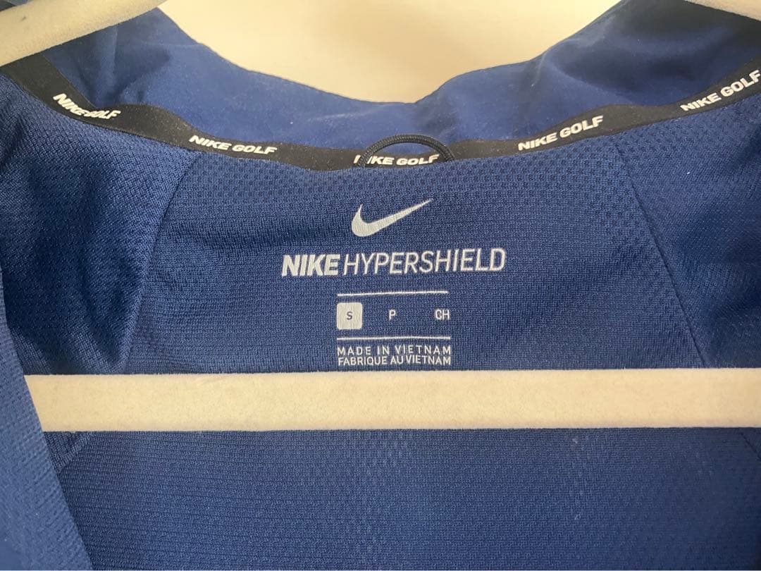 malbon golf マルボン nike ナイキ コラボ レインウェア