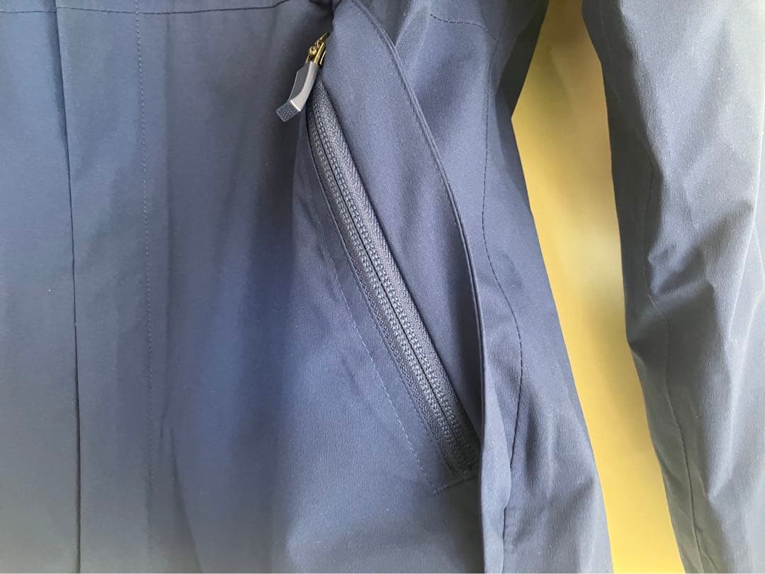 malbon golf マルボン nike ナイキ コラボ レインウェア