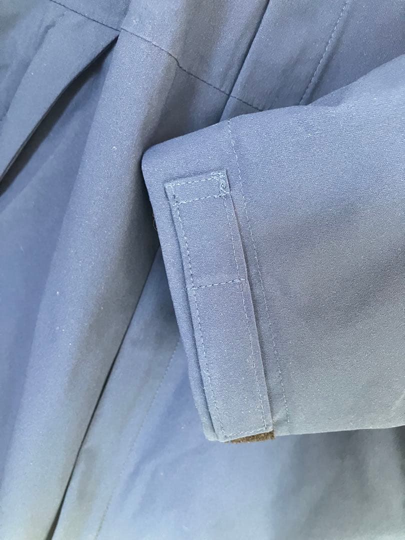 malbon golf マルボン nike ナイキ コラボ レインウェア