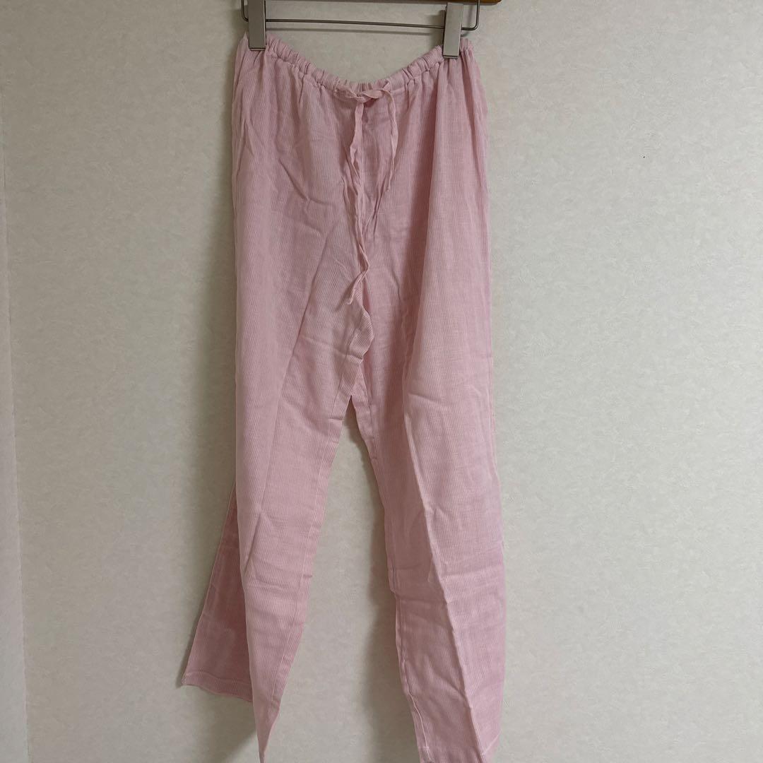 ♥︎LAURA ASHLEY ♡ガーゼパジャマ♡新品タグ付き♡オールシーズン