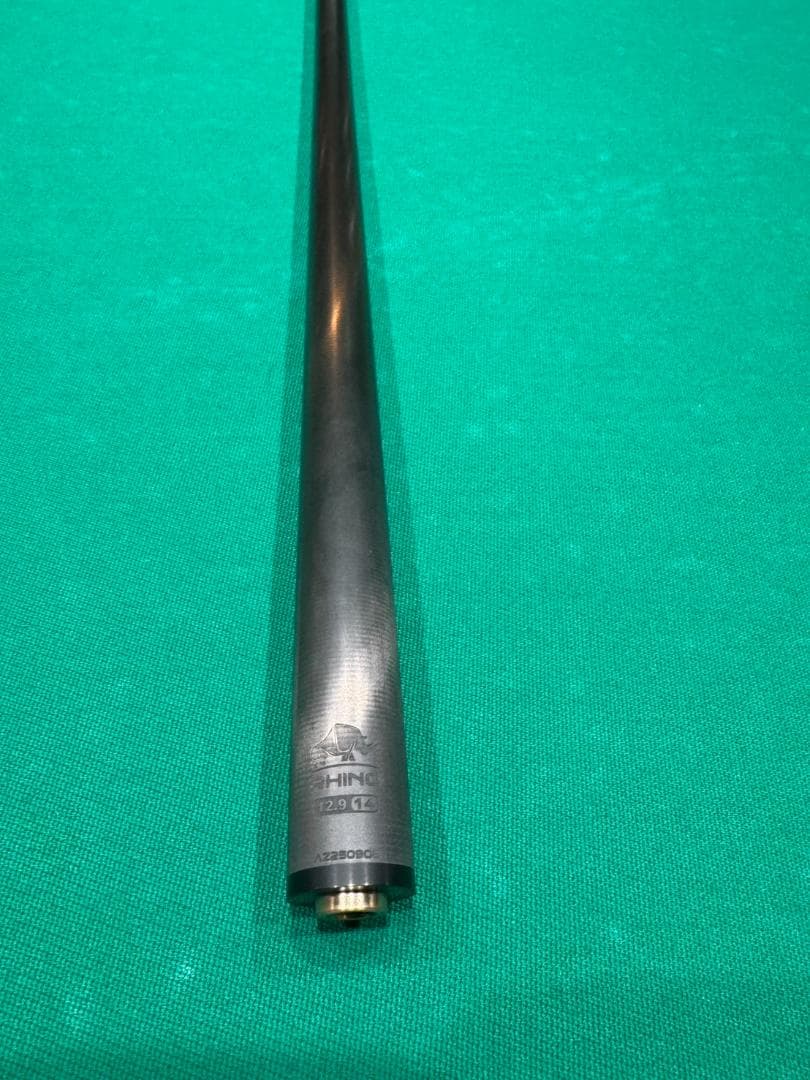 う*と様 Rhino - 5/16-14 12.9mm カーボンシャフト