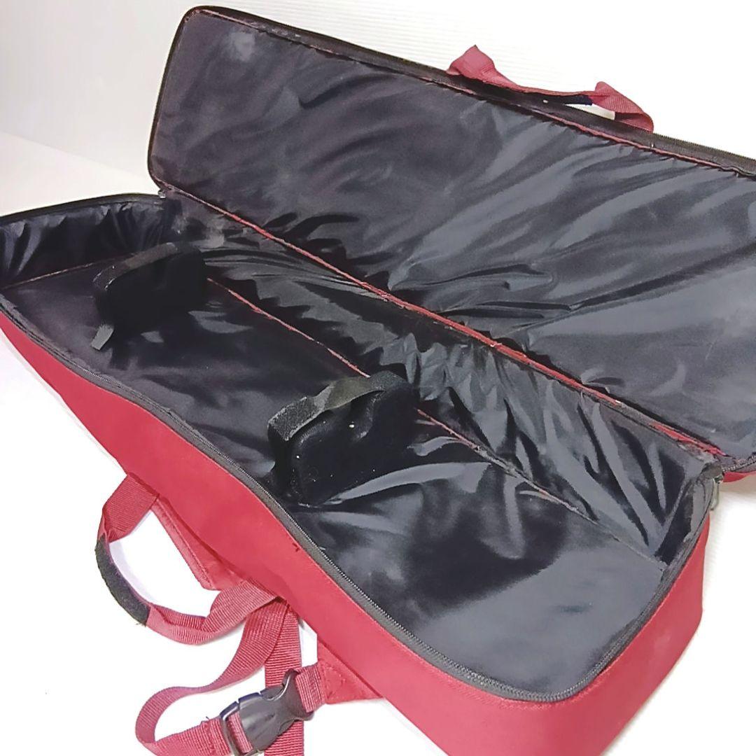 【美品】三線 沖縄 初心者 人工皮 蛇革 蛇皮 民謡 和楽器 付属品 ケース