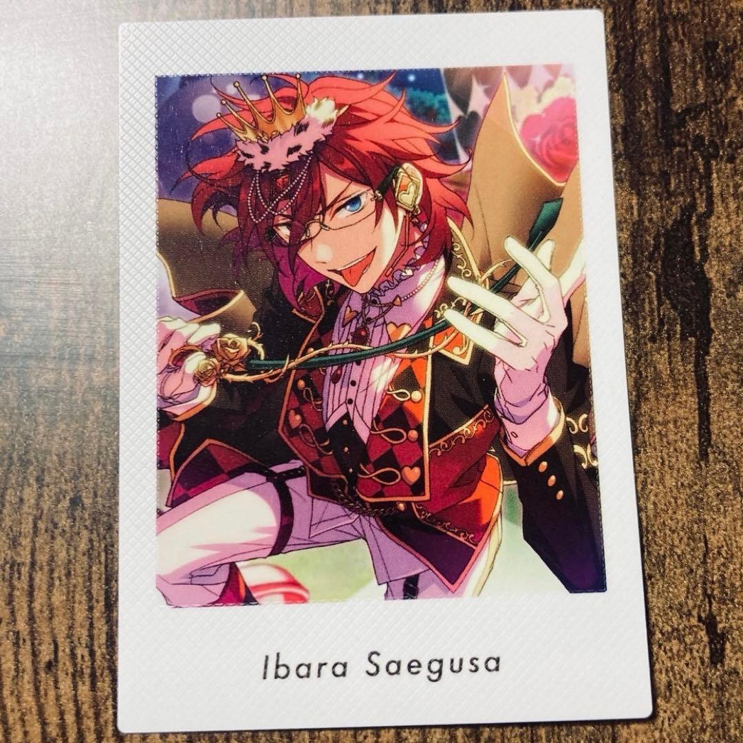 あんスタ 七種茨 ぱしゃっつ - メルカリ