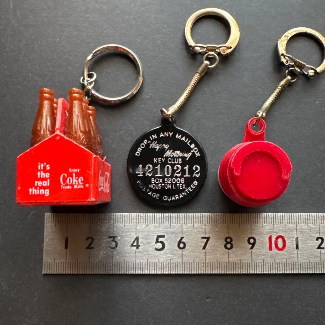 広告キーリング＆キーリング／US VINTAGE