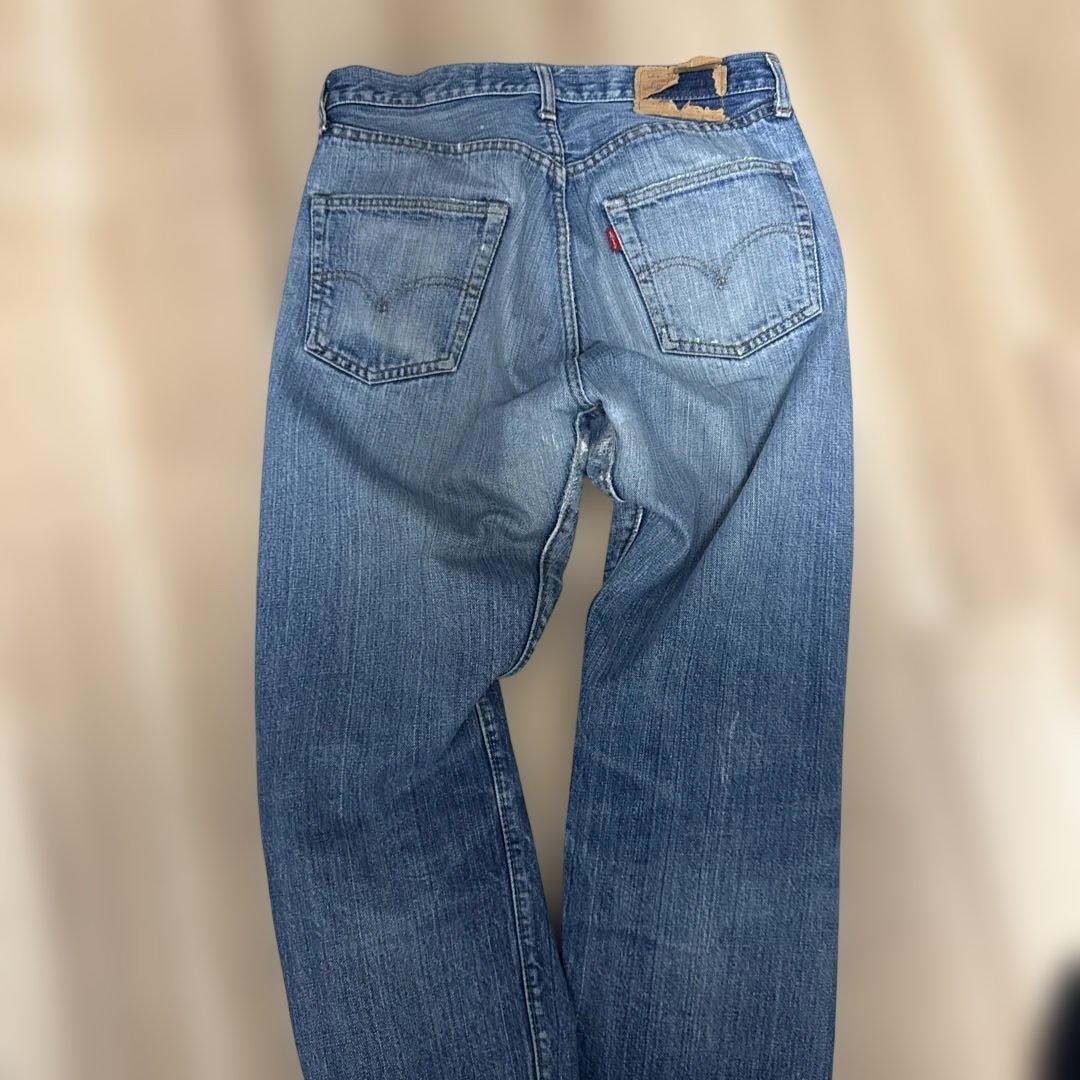 501 66前期 1973年製 リーバイス ヴィンテージ ゴールデンサイズ