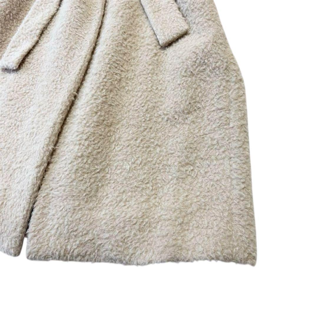 ドゥーズィエムクラスEVERYDAY I LIKE Ricceriガウンコート