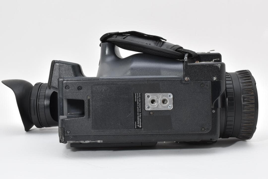 Panasonic AG-HPX175 ビデオカメラ 動作未確認 パナソニック