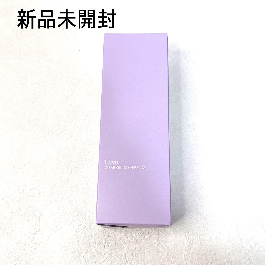 新品未開封 フルリ クリアゲルクレンズAR クレンジング 150g - メルカリ
