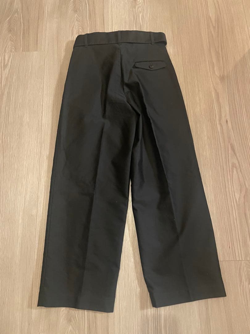 スーツ Traditional Weatherwear union slacks