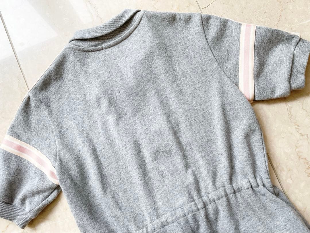 ☆美品☆ Chloe クロエ　ワンピース　ジャージ　14歳　156cm