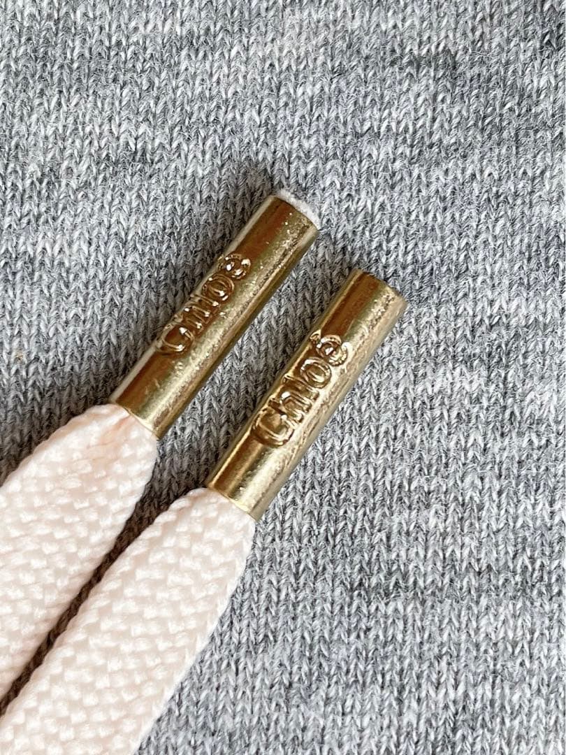 ☆美品☆ Chloe クロエ　ワンピース　ジャージ　14歳　156cm