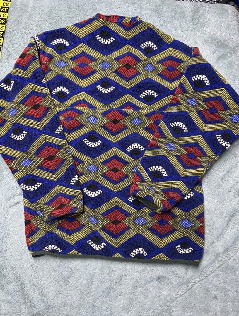 Patagonia Synchilla Mサイズ フリース