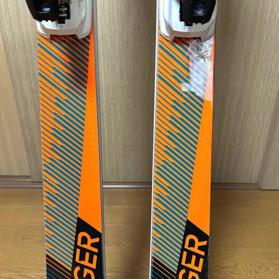 フォルクルGS 188cm R30 - メルカリ