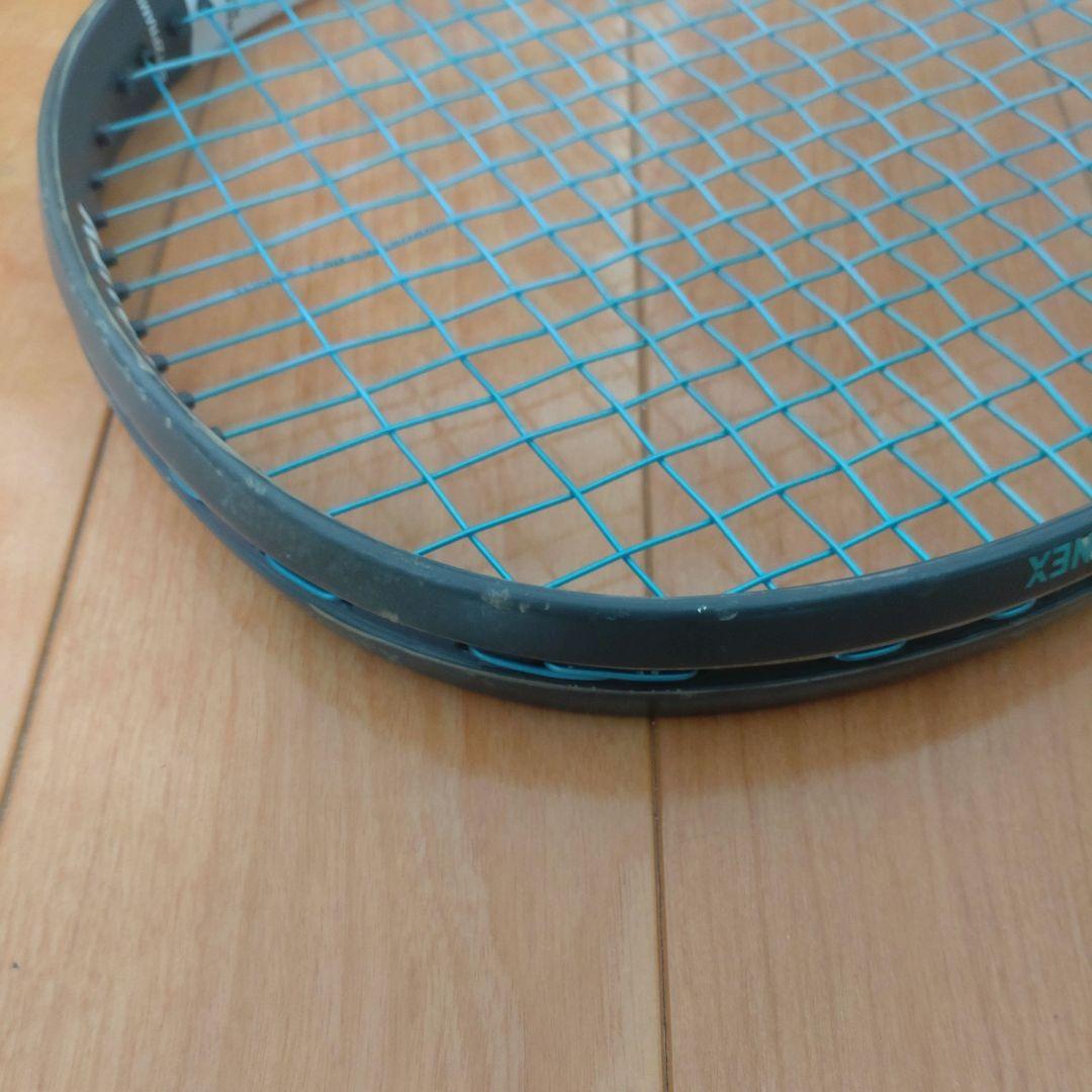 ボルトレイジ　ラケット